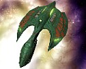 Romulan Shadow Class Pictures